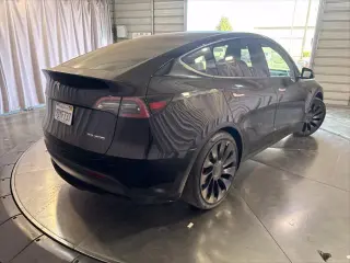 Tesla Modelo Y 2023 AWD Performance 4p Crossover