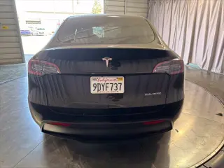 Tesla Modelo Y 2023 AWD Performance 4p Crossover