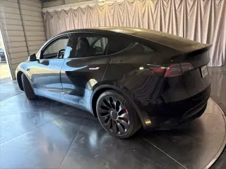 Tesla Modelo Y 2023 AWD Performance 4p Crossover