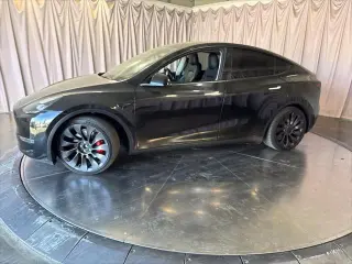 Tesla Modelo Y 2023 AWD Performance 4p Crossover