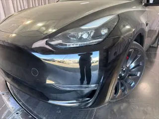 Tesla Modelo Y 2023 AWD Performance 4p Crossover