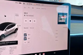 Tesla Model Y 2022 AWD Long Range 4dr Crossover