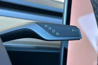 Tesla Model Y 2022 AWD Long Range 4dr Crossover