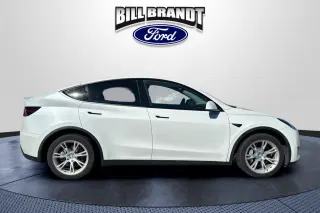 Tesla Model Y 2022 AWD Long Range 4dr Crossover
