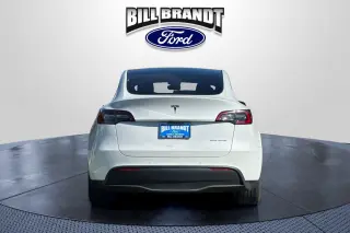 Tesla Model Y 2022 AWD Long Range 4dr Crossover
