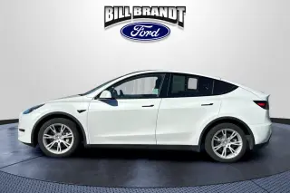 Tesla Model Y 2022 AWD Long Range 4dr Crossover