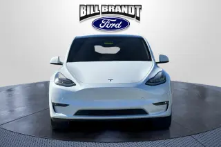 Tesla Model Y 2022 AWD Long Range 4dr Crossover