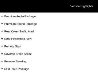 Tesla Modelo Y 2025 AWD Long Range 4p Crossover