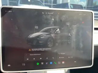 Tesla Modelo Y 2025 AWD Long Range 4p Crossover