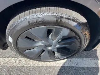 Tesla Modelo Y 2025 AWD Long Range 4p Crossover