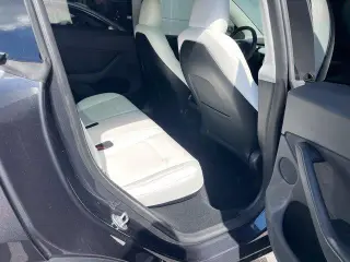 Tesla Modelo Y 2025 AWD Long Range 4p Crossover
