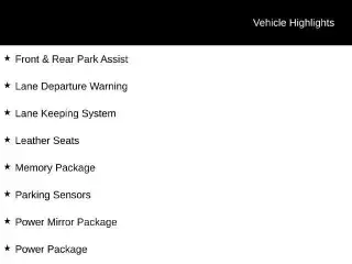 Tesla Modelo Y 2025 AWD Long Range 4p Crossover