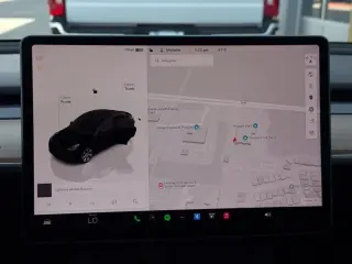 Tesla Model Y 2023 AWD Long Range crossover 4 puertas