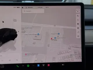 Tesla Model Y 2023 AWD Long Range crossover 4 puertas