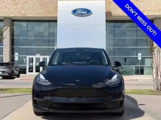 Tesla Model Y 2023 AWD Long Range crossover 4 puertas