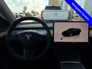 Tesla Model Y 2023 AWD Long Range crossover 4 puertas