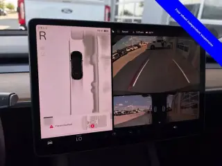 Tesla Model Y 2023 AWD Long Range crossover 4 puertas