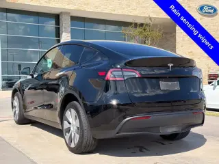 Tesla Model Y 2023 AWD Long Range crossover 4 puertas