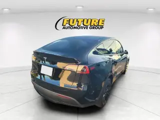 Tesla Modelo Y 2024 AWD Long Range 4p Crossover