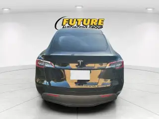 Tesla Modelo Y 2024 AWD Long Range 4p Crossover