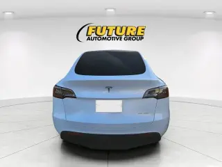 Tesla Model Y 2024 AWD Long Range 4p Crossover