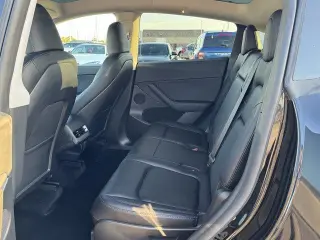 Tesla Model Y 2023 Tracción Total Gran Autonomía 4 puertas Crossover