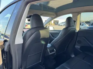 Tesla Model Y 2023 Tracción Total Gran Autonomía 4 puertas Crossover