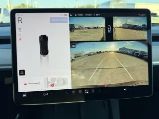 Tesla Model Y 2023 Tracción Total Gran Autonomía 4 puertas Crossover