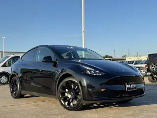 Tesla Model Y 2023 Tracción Total Gran Autonomía 4 puertas Crossover
