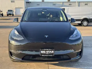 Tesla Model Y 2023 Tracción Total Gran Autonomía 4 puertas Crossover