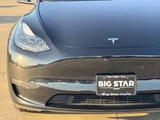 Tesla Model Y 2023 Tracción Total Gran Autonomía 4 puertas Crossover