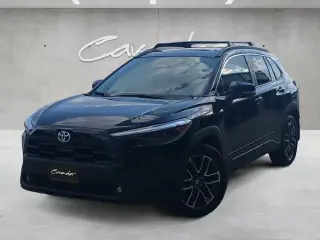Toyota Corolla Cross 2026 AWD XLE 4dr Crossover