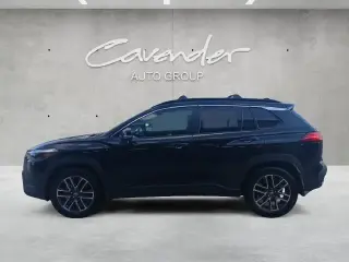Toyota Corolla Cross 2026 AWD XLE 4dr Crossover