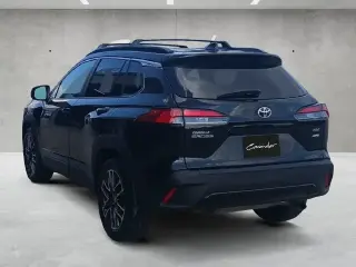 Toyota Corolla Cross 2026 AWD XLE 4dr Crossover