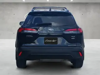 Toyota Corolla Cross 2026 AWD XLE 4dr Crossover