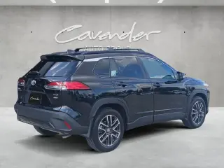 Toyota Corolla Cross 2026 AWD XLE 4dr Crossover