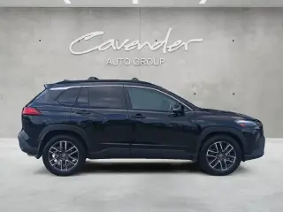 Toyota Corolla Cross 2026 AWD XLE 4dr Crossover