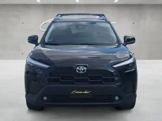 Toyota Corolla Cross 2026 AWD XLE 4dr Crossover