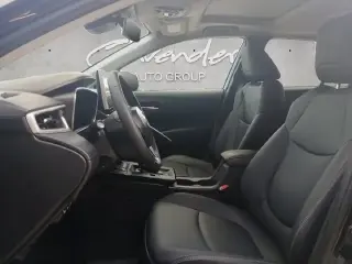 Toyota Corolla Cross 2026 AWD XLE 4dr Crossover