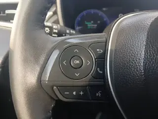 Toyota Corolla Cross 2026 AWD XLE 4dr Crossover