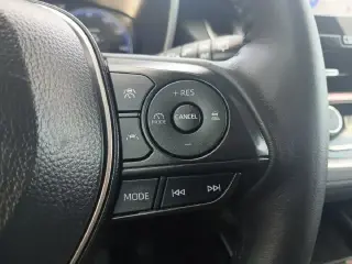 Toyota Corolla Cross 2026 AWD XLE 4dr Crossover