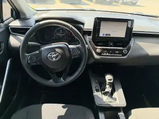 Toyota Corolla Cross 2026 LE 4dr Crossover