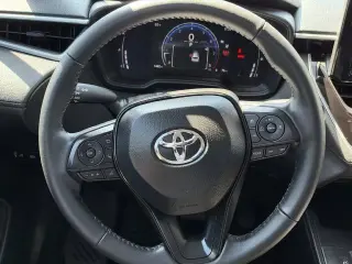 Toyota Corolla Cross 2026 LE 4dr Crossover