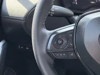 Toyota Corolla Cross 2026 LE 4dr Crossover