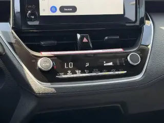 Toyota Corolla Cross 2026 LE 4dr Crossover