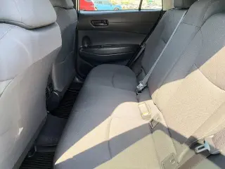 Toyota Corolla Cross 2026 LE 4dr Crossover