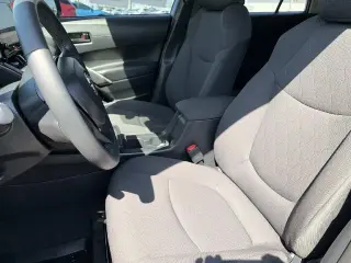 Toyota Corolla Cross 2026 LE 4dr Crossover