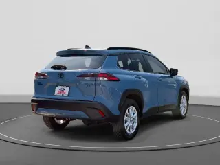 Toyota Corolla Cross 2026 LE 4dr Crossover