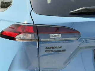 Toyota Corolla Cross 2026 LE 4dr Crossover