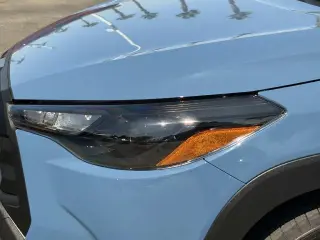 Toyota Corolla Cross 2026 LE 4dr Crossover